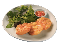 Hanoi Ho Tay Shrimp Pancake