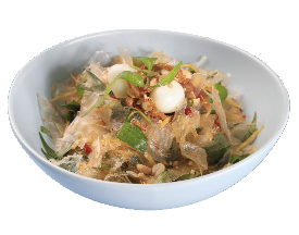 Mixed Rice Paper - chefvo