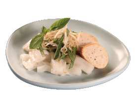 Saigon Steamed Rice Rolls
