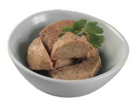 Beef Ball - Chef Vo