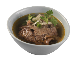 Beef Brisket - Chef Vo