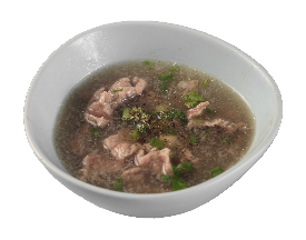 Fresh Slices Beef - Chef Vo