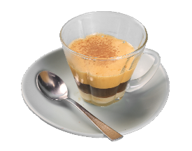 Hanoi’s Marvel Egg Coffee - Chef Vo