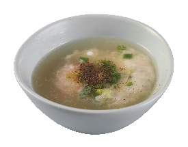Poached Egg - Chef Vo