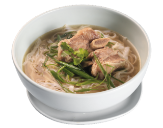 Special Grill Short Rib Pho